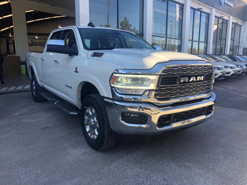 Ram 2500