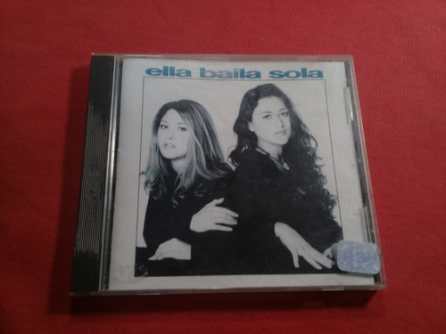 Ella Baila Sola / Ella Baila Sola / Made In Usa  A60