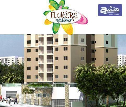 Imagem 2 de 30 de Apartamento Com 2 Dormitórios À Venda, 72 M² Por R$ 450.000,00 - Vila Fátima - Guarulhos/sp - Ap3933