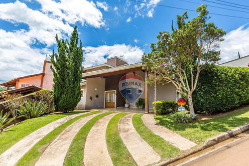 Imagem 5 de 30 de Casa Com 4 Dormitórios À Venda, 308 M² Por R$ 1.790.000,00 - Recanto Tranqüilo - Atibaia/sp - Ca5992