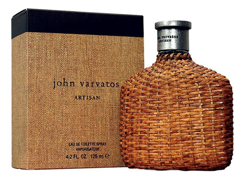 John Varvatos Artisan 125ml Varon Edt-perfumezone Original!