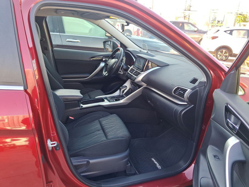 Mitsubishi Eclipse Cross 1.5 Rs 4X2 At