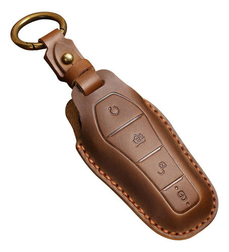 Funda De Control Remoto De Coche, Accesorios Automotrices,