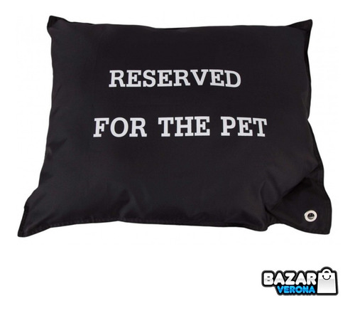 Moises Almohadon Cucha Cama Colchon Para Perros 60 X 80 Cm