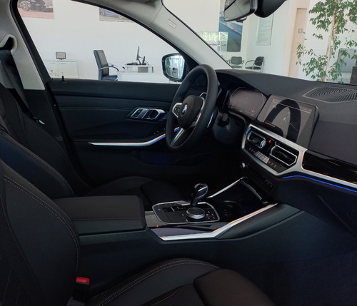 Imagen 7 de 9 de Bmw Serie 3 3.0 330i Sedan Sport 252cv - Genco Bmw