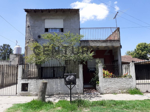 Venta Casa Y Departamento Ideal 2 Familias