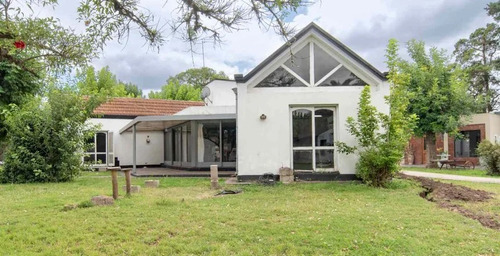 Casa En Condominio Cerrado Cabaña Solaz