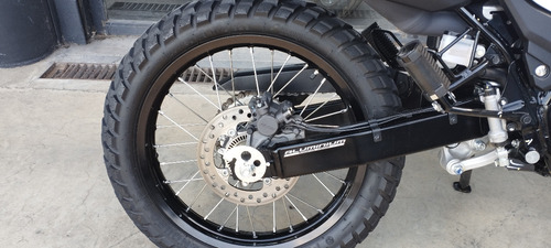 Honda Xr 300 Tornado Usada Premium (no 250, No Klx 300, Xtz)