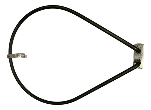 Resistencia Circular Horno Electrico 1000w Longvie 1900 5900