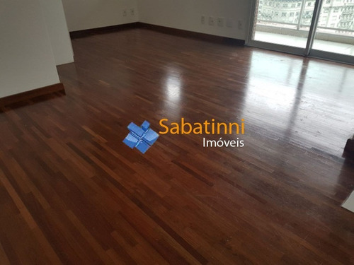 Imagem 2 de 8 de Apartamento A Venda Em Sp Centro - Ap02815 - 68470974
