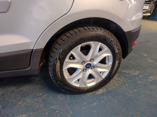 Ford Ecosport 2.0 16v Titanium Flex Powershift 5p