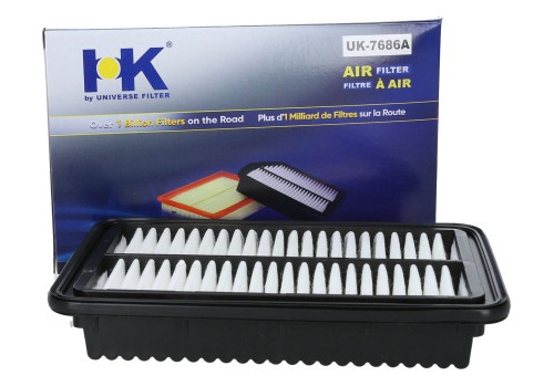 Filtro De Aire Para Kia Morning 1.0 2011-2016 Hk