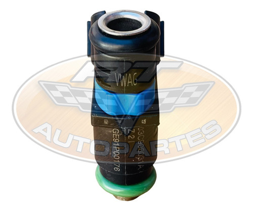 4x Inyector Gasolina 1.6l Arona 2023 03c906031a Original