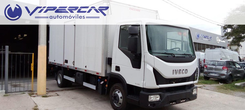 Imagen 3 de 16 de Iveco Tector 11-190 4.5 2023 0km