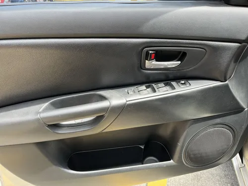Mazda 3 Hb 2006