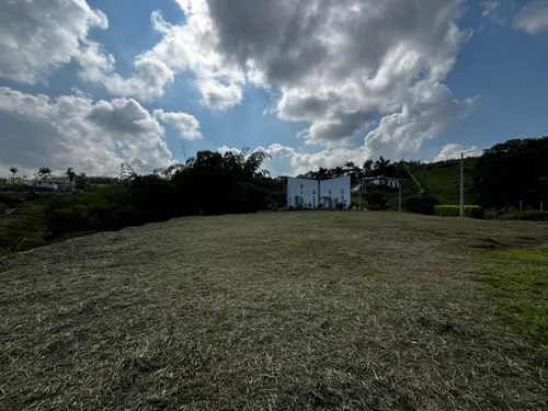 Lote En Venta En Vía Armenia