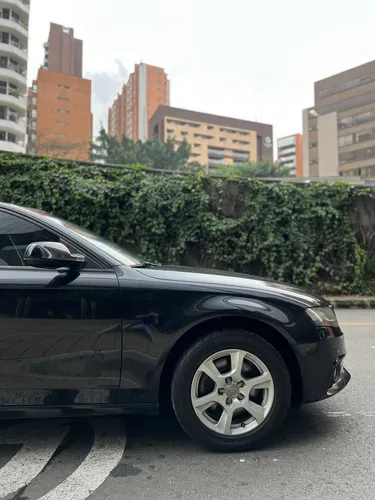 Audi A4 1.8 Tfsi Attraction