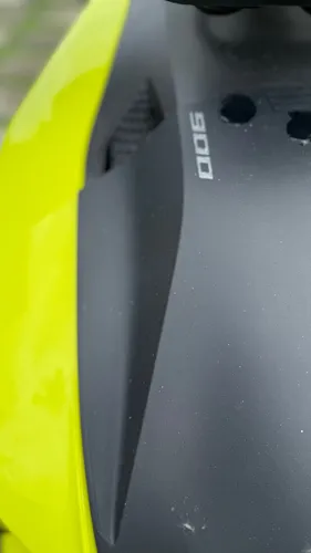 Can-am Ryker Rally Edition 900