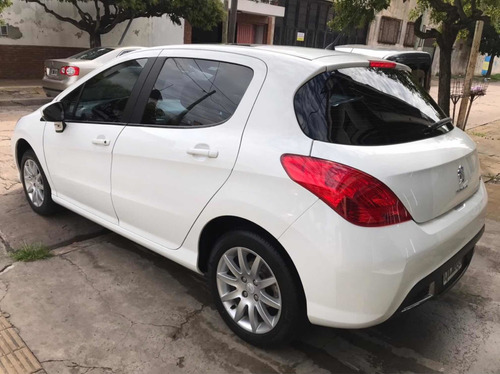 Peugeot 308 1.6 Allure 2014