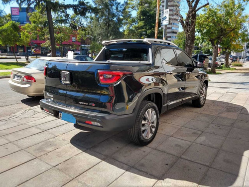 Fiat Toro 2.0 Volcano My19 4x4 At 2018