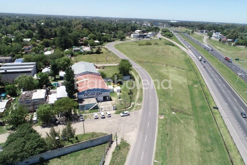Imagen 6 de 14 de Terreno Fracción En Venta O Permuta Sobre Colectora Acceso Oeste - Paso Del Rey - Moreno