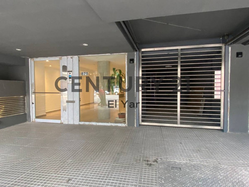 Imagen 7 de 15 de Monoambiente Con Amenities - Colegiales