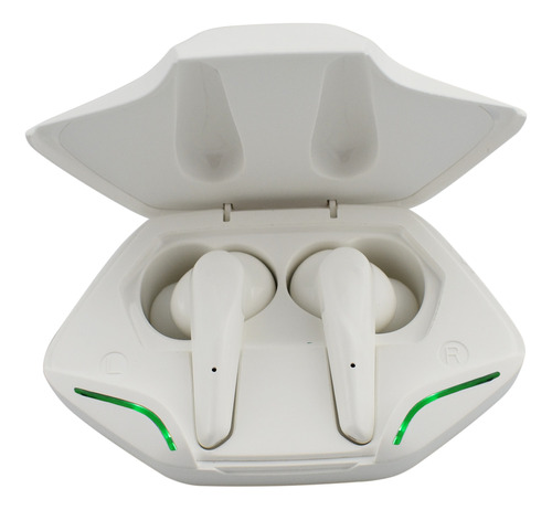 Auricular Inalámbrico Con Bluetooth Gtc In-ear Hsg-192 