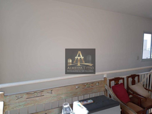 Imagem 23 de 30 de Linda Cobertura Duplex Pronta Para Morar No Edifício Play Barueri 196 M² Por Apenas R$ 1.650.000,00 Promoção Devido Pandemia! - Co0036