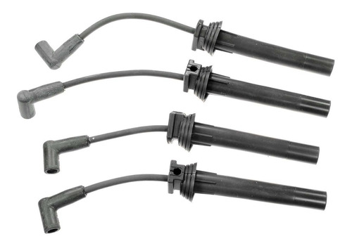 Cables Bujia Stratus / Sebring 2.0 1996-2000 Standard 7526