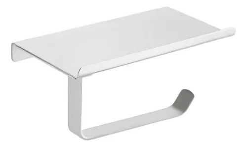 comprar Porta Papel Higienico Con Estante Para Celular Gb-538