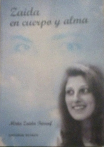 En Cuerpo Y Alma (libro) / Mirta Zaida Farraf / Dunkuen