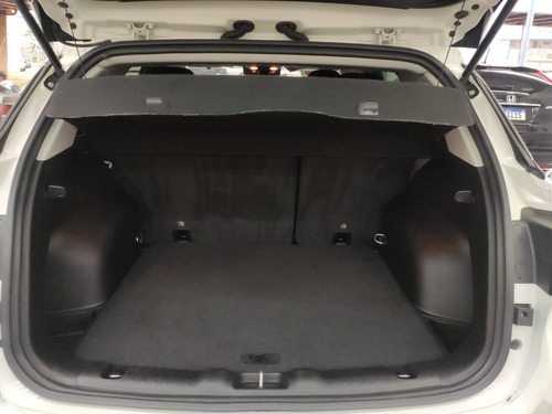 Imagem 11 de 15 de Jeep Compass Sport 2.0 4x2 Flex 16v Aut. 2017/2017