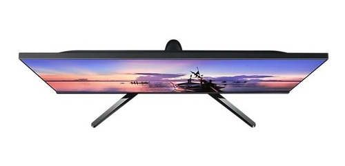 Monitor Samsung Led 27'' Ips Full Hd 75 Hz 5ms Amd Freesync Color Negro