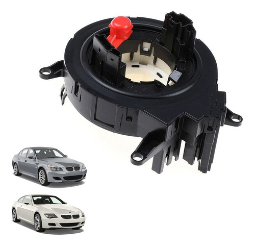 Resorte Reloj Pista Carrete Para Bmw M5 M6 2006-2010