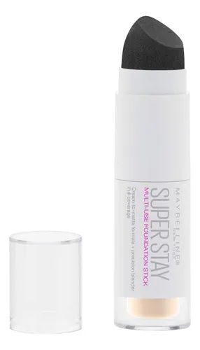 Base De Maquillaje Maybelline New York Super Stay Fair Porce