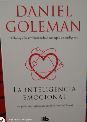 La Inteligencia Emocional Daniel Goleman