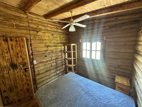Cabañas En Venta En San Miguel Del Monte