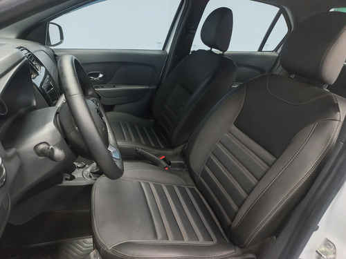 Renault Logan 1.6 16v Intense