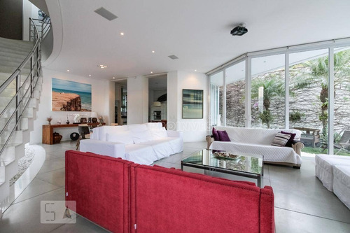 Imagem 8 de 30 de Casa À Venda, 591 M² Por R$ 2.499.999,00 - Parque Dos Príncipes - São Paulo/sp - Ca17738