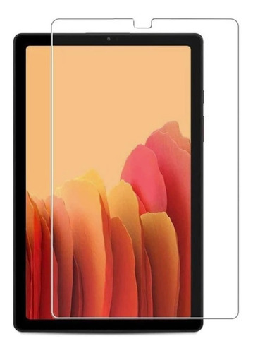 Mica Cristal Para Samsung Galaxy Tab A8 8.4 2019 Sm-t290