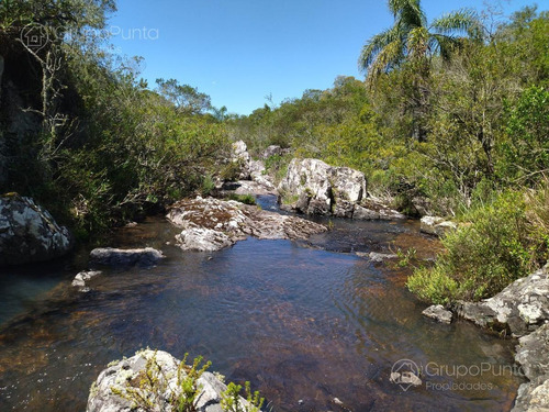 Imagen 4 de 20 de Chacras Financiadas En Aiguá - Maldonado