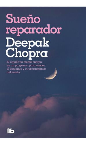 Sueño Reparador  - Deepak Chopra