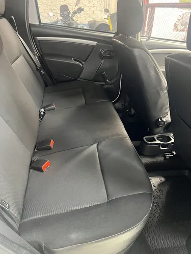 Renault Duster 2.0 Expression
