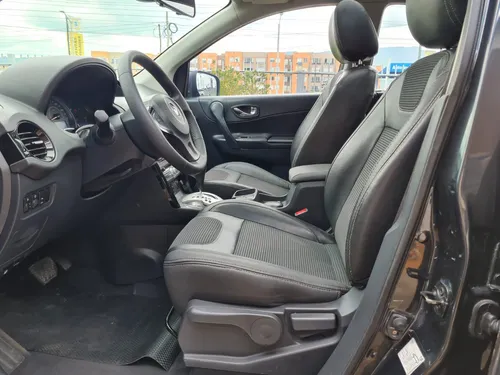 Renault Koleos Dynamique Bose 2.5cc AT AA 4X2