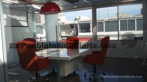 Imagen 26 de 30 de Oficina En Venta O Alquiler - Parque Patricios, Distrito Tecnológico