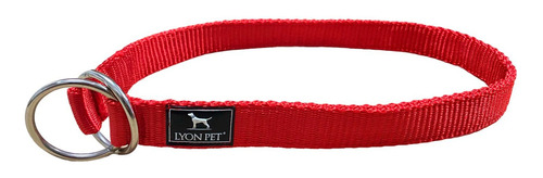Collar Ahorque 30 Mm 80cm Premium Adiestramiento Para Perros