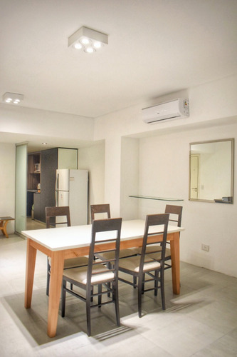 Ambiente De 62 M2 - Plaza San Martin