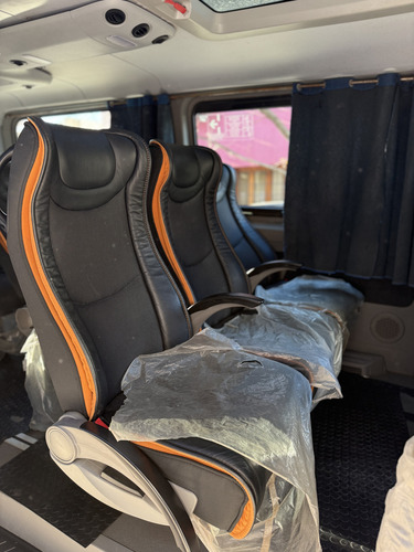 Mercedes-Benz Sprinter 2.1 515 Combi 4325 150cv 19+1