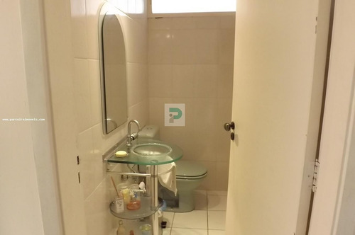Imagem 5 de 15 de Casa Para Venda Em Mogi Das Cruzes, Vila Oliveira, 3 Dormitórios, 1 Suíte, 3 Banheiros, 4 Vagas - Ca0119_2-1093315