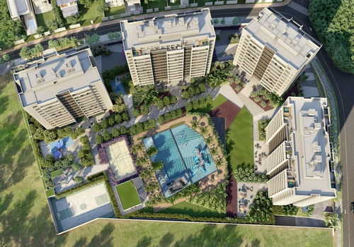 Imagem 4 de 15 de Apartamento Para Venda Em Rio De Janeiro, Barra Da Tijuca, 3 Dormitórios, 1 Suíte, 2 Banheiros, 2 Vagas - 113_1-2015336